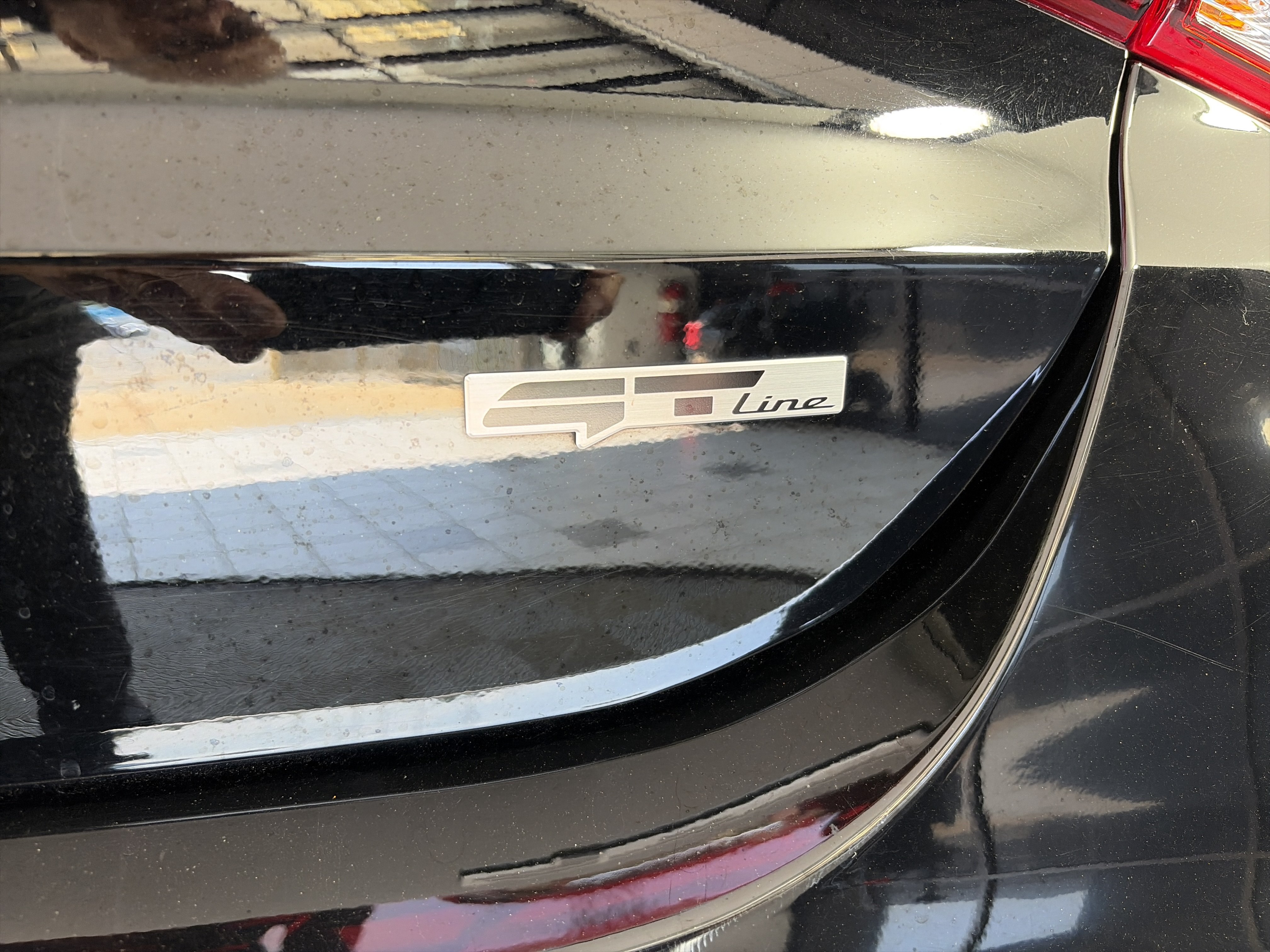 Certified 2023 Kia K5 GT-Line FWD image 21