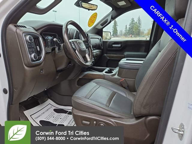 Used 2021 GMC Sierra 1500 Denali w/ Denali Ultimate Package image 2