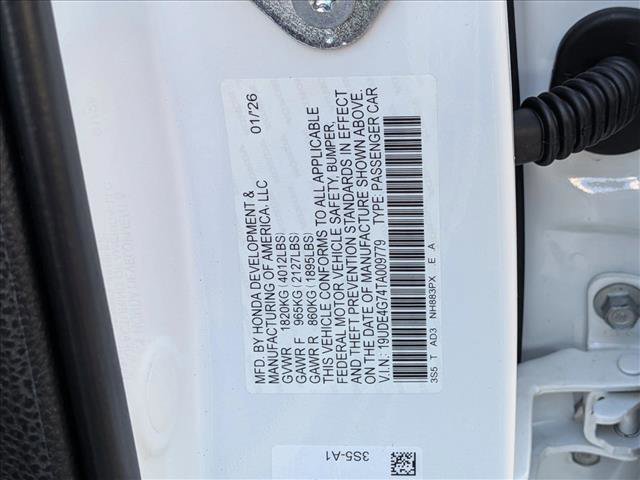 New 2026 Acura Integra A-Spec image 21