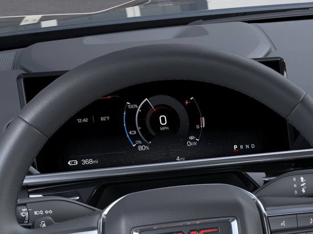 New 2026 GMC Sierra EV Elevation w/ Premium Package AWD/4WD image 21