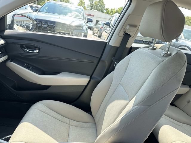 Used 2024 Honda Accord EX image 21
