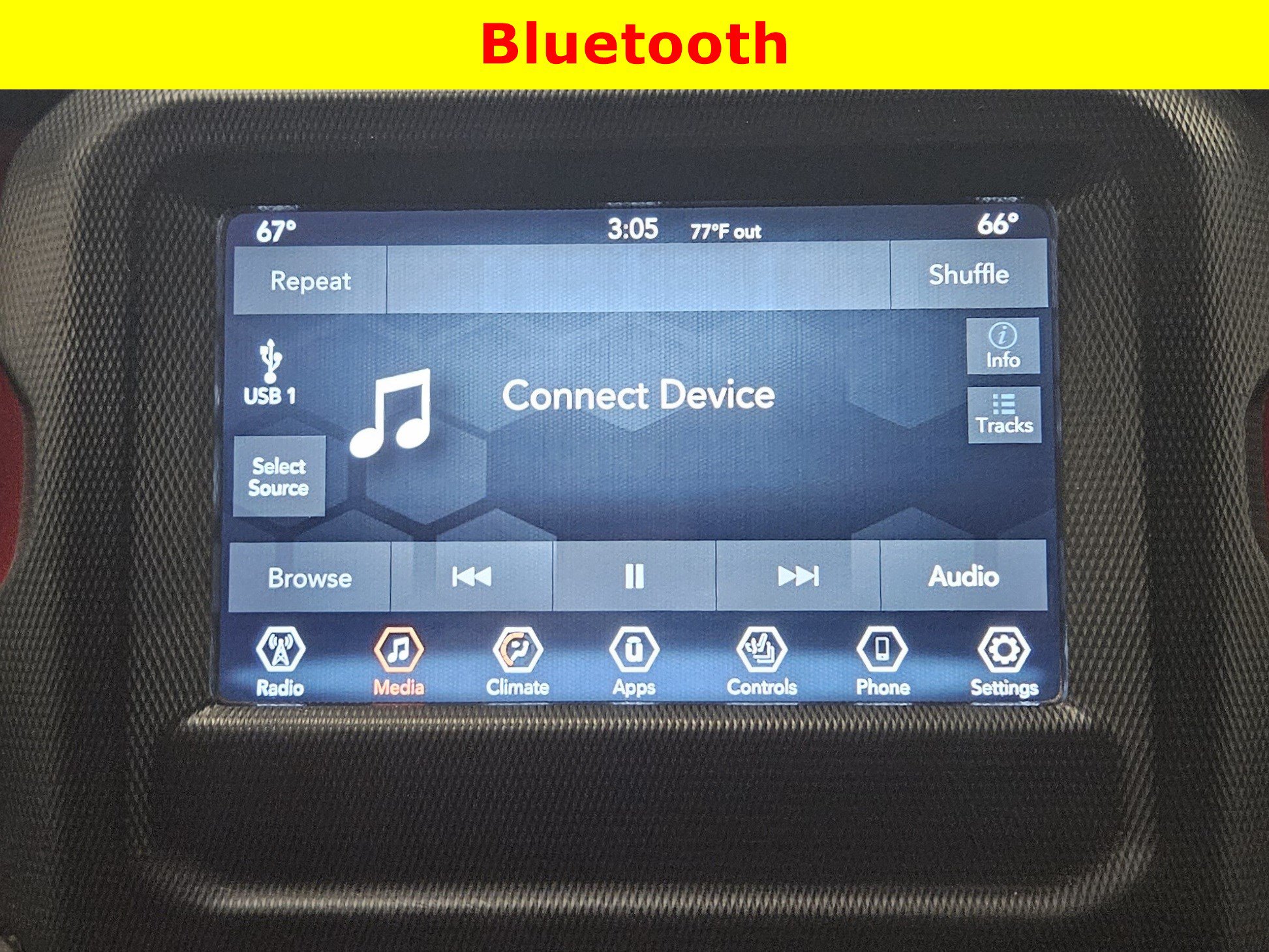 Used 2021 Jeep Wrangler Unlimited Rubicon w/ Cold Weather Group AWD/4WD image 11