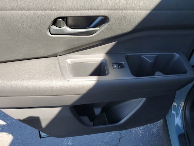 New 2026 Nissan Pathfinder Rock Creek image 18