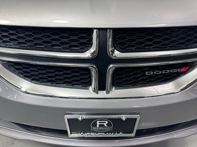 Used 2015 Dodge Grand Caravan SE FWD image 27