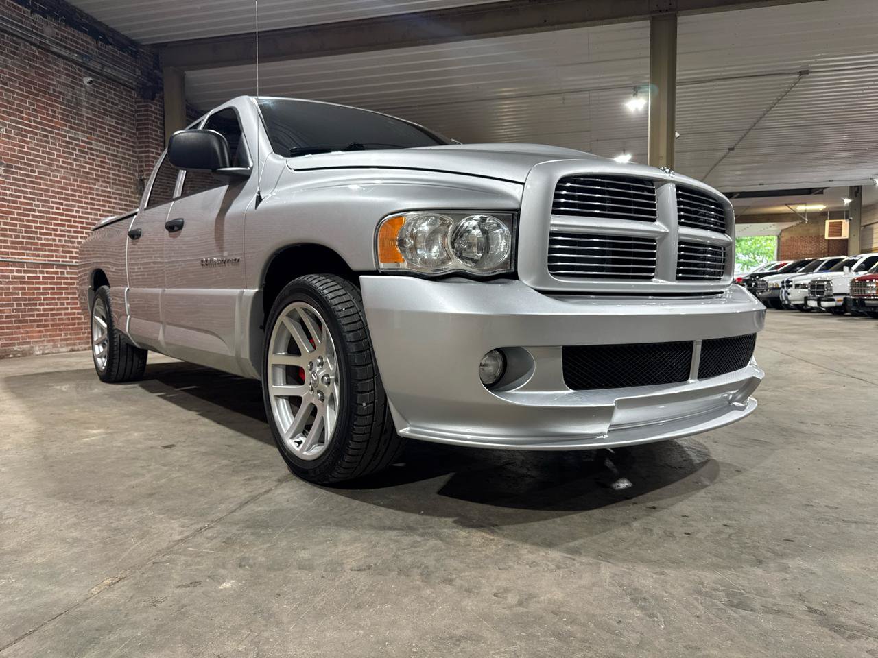 Used 2005 Dodge Ram 1500 Truck 2WD Quad Cab image 20