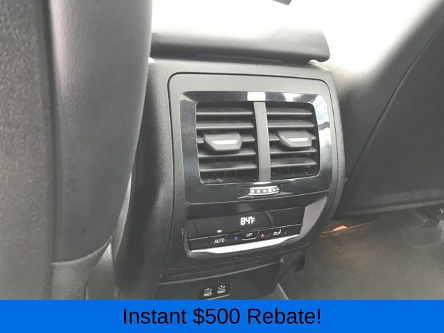 Used 2023 BMW X3 xDrive30i image 21