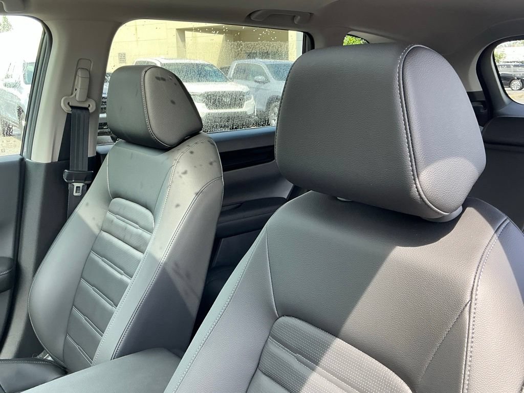 Certified 2026 Honda CR-V EX-L image 22