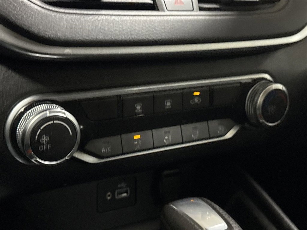 Used 2021 Nissan Altima 2.5 S w/ Driver Assist Package image 15