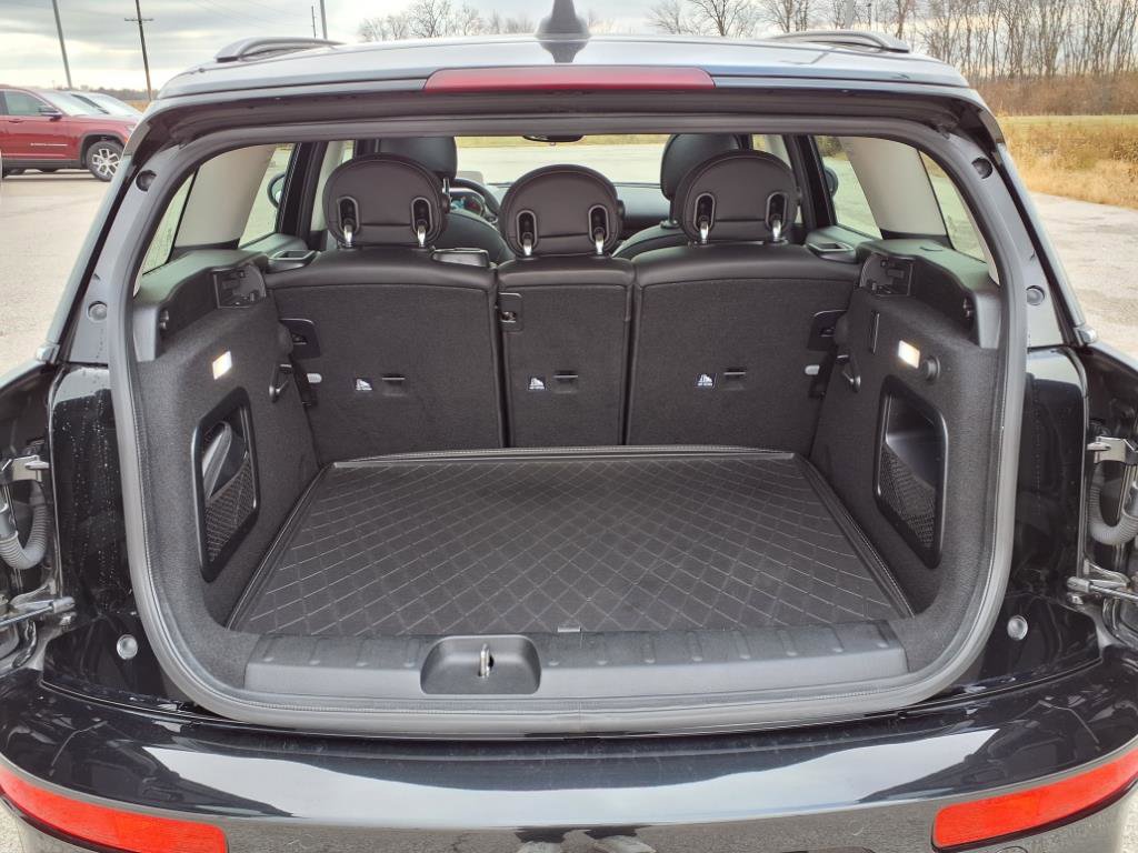 Used 2023 MINI Cooper Clubman S image 31