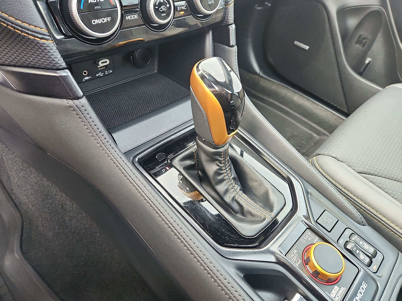 Used 2023 Subaru Forester Wilderness image 17