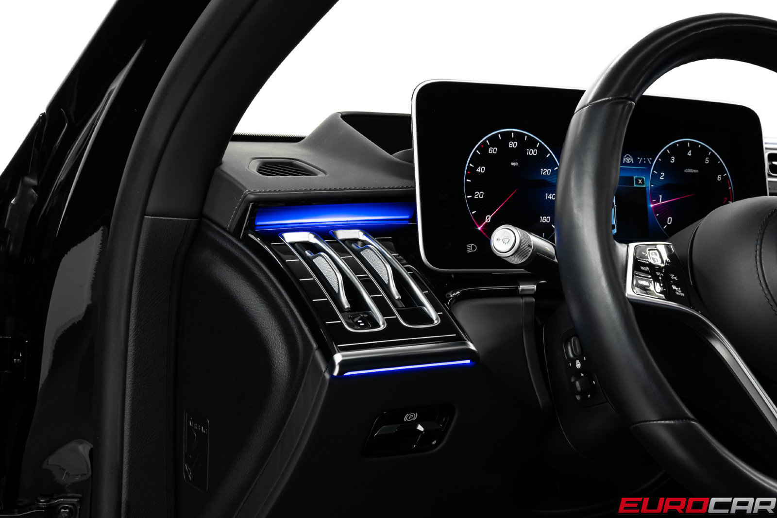 Used 2021 Mercedes-Benz Maybach S 580 4MATIC image 29