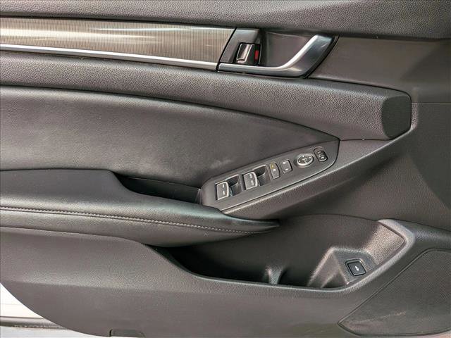 Used 2021 Honda Accord Sport image 10