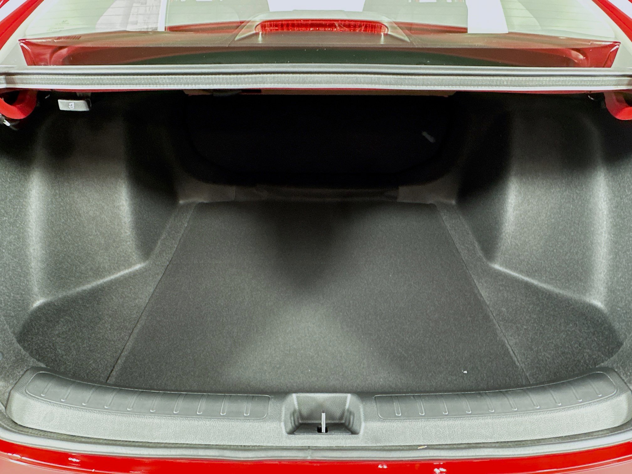 New 2026 Honda Civic LX image 23