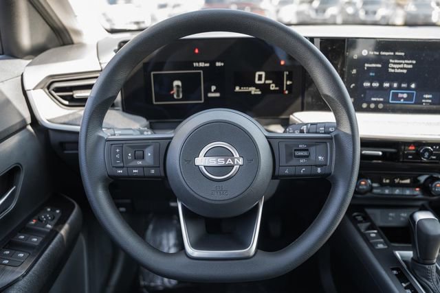 New 2026 Nissan Kicks SV image 27