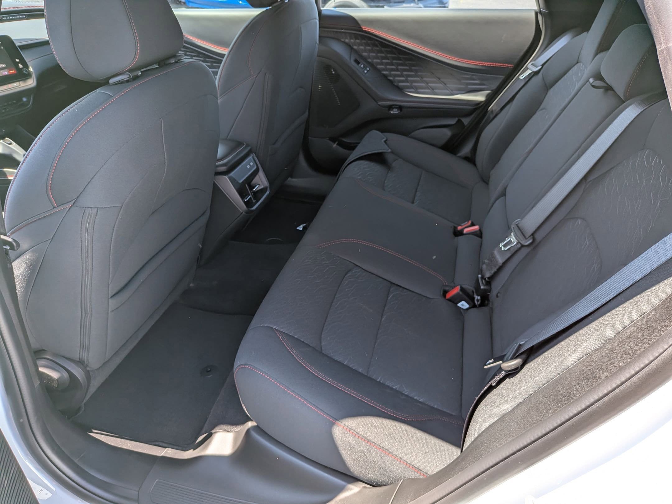 New 2026 Dodge Charger R/T AWD/4WD image 26