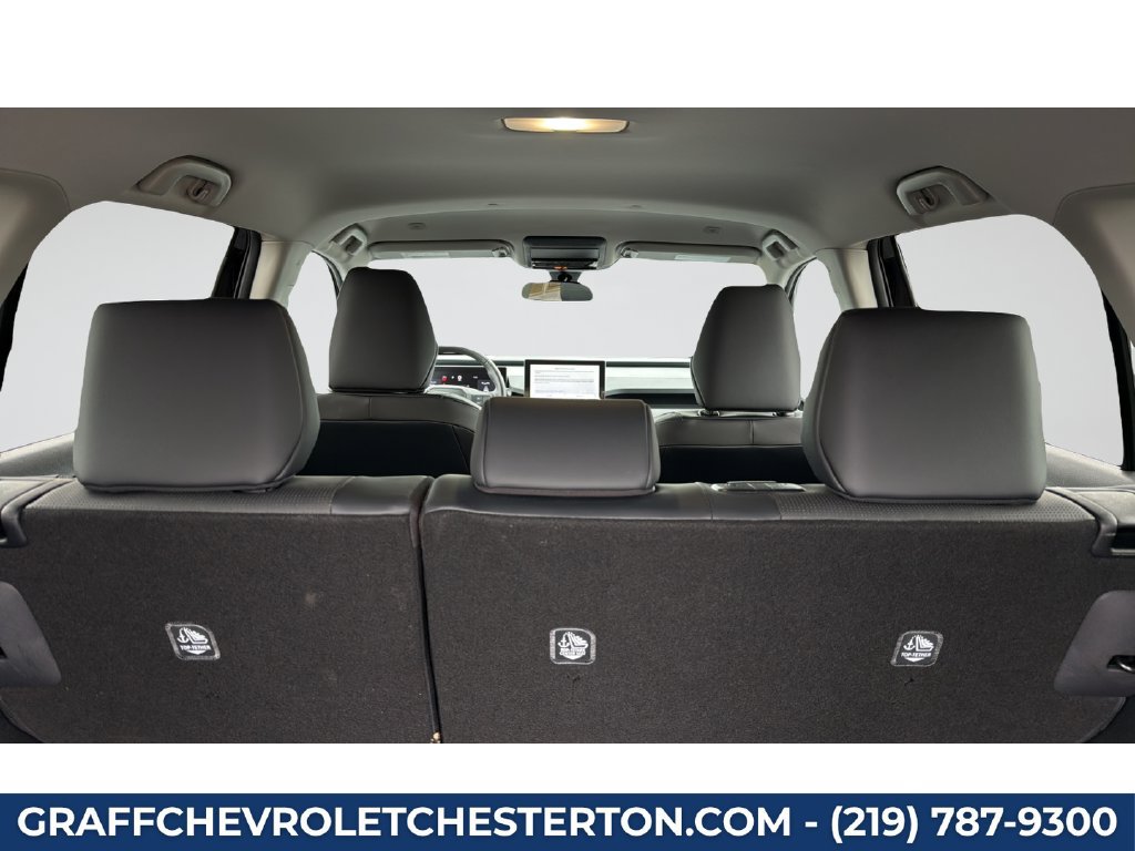 Used 2026 Toyota RAV4 XLE Premium AWD/4WD image 40