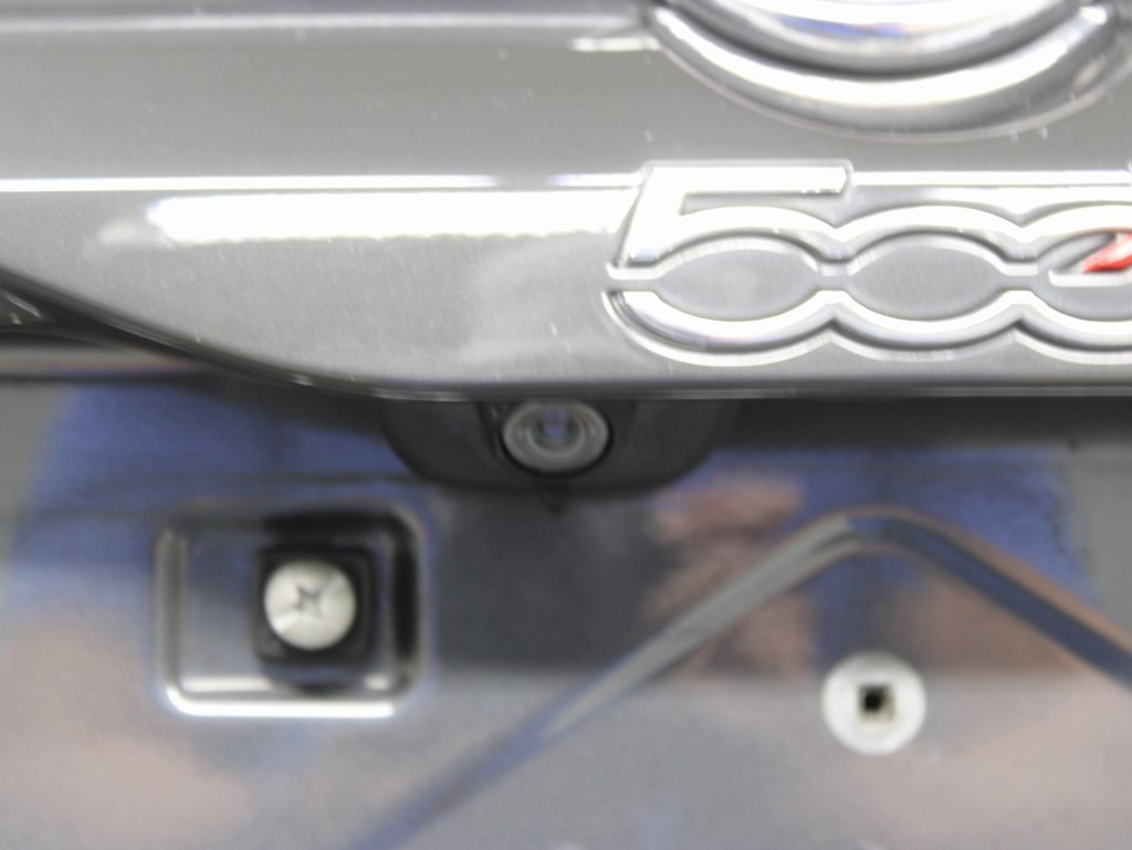 Used 2019 FIAT 500X Trekking w/ Sunroof & Beats Package image 30