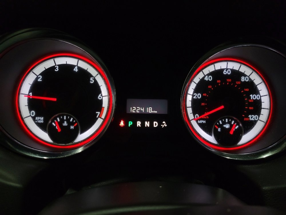 Used 2019 Dodge Grand Caravan SXT image 23