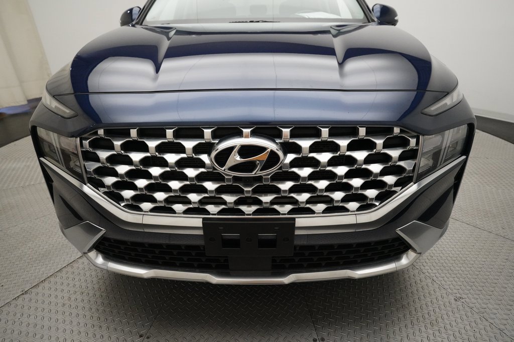 Used 2023 Hyundai Santa Fe SEL w/ Premium Package image 22