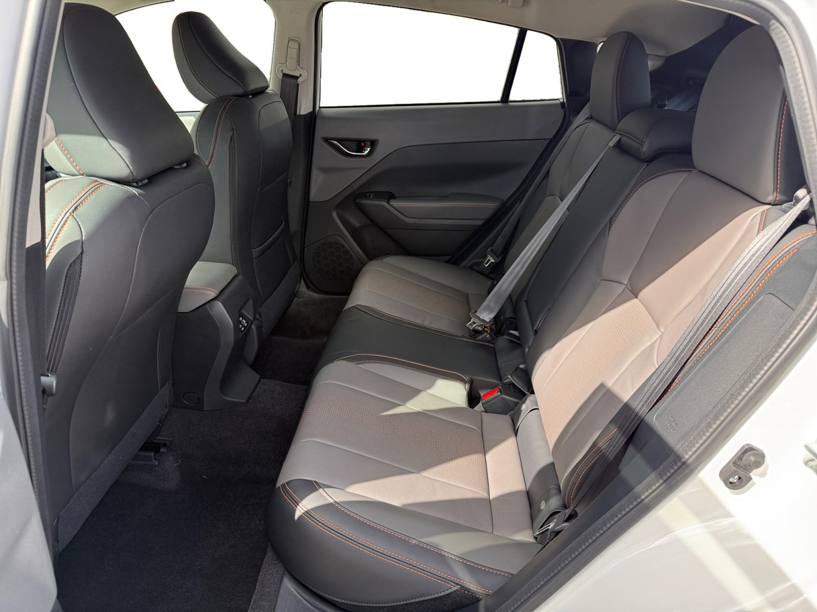 New 2026 Subaru Crosstrek 2.5i Limited image 16