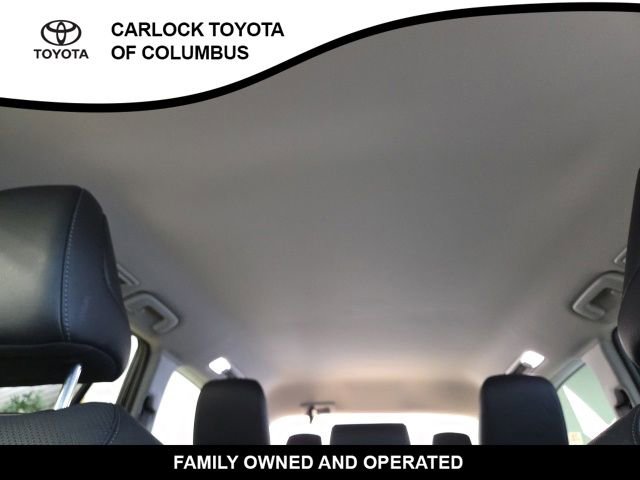 Used 2024 Toyota Grand Highlander AWD image 13