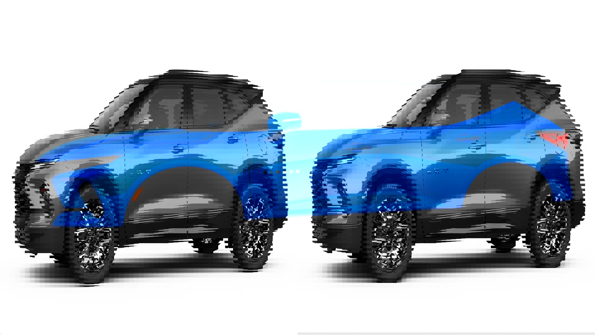 New 2026 Chevrolet Blazer RS w/ Driver Confidence II Package image 26