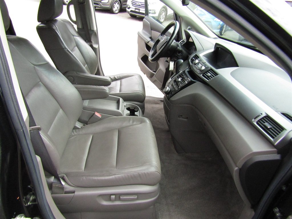 Used 2012 Honda Odyssey EX-L image 18