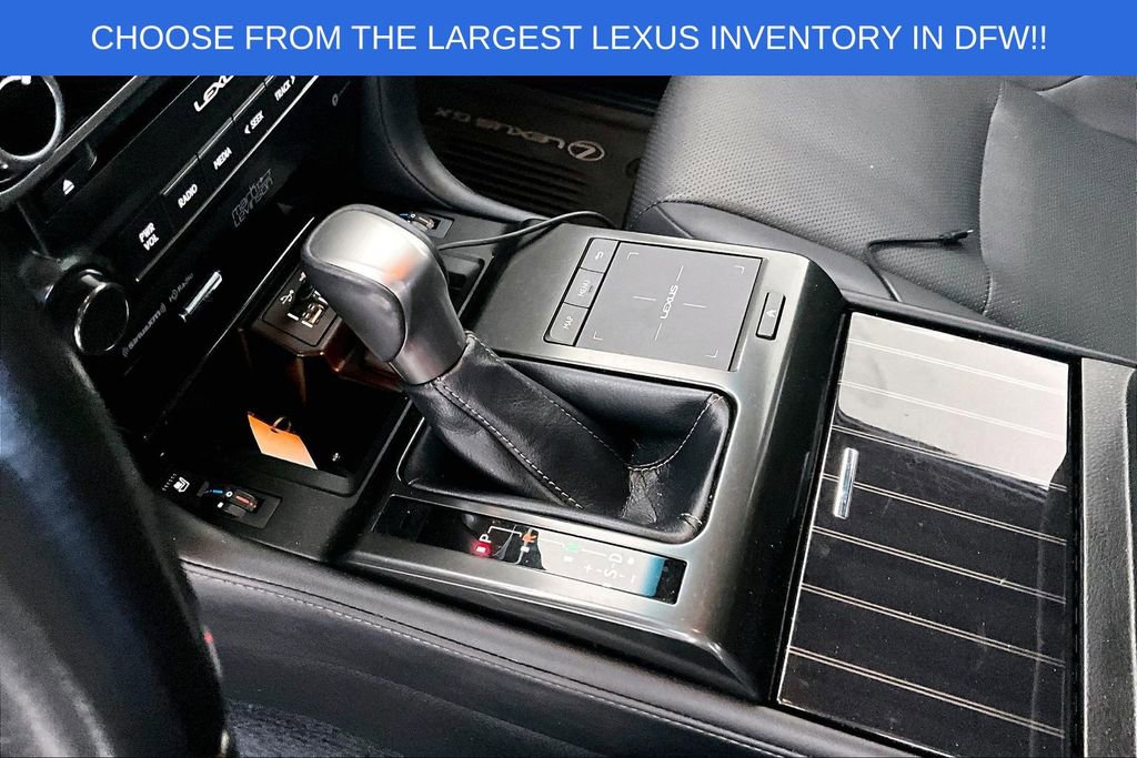 Used 2022 Lexus GX 460 Premium w/ Premium Plus Package image 19