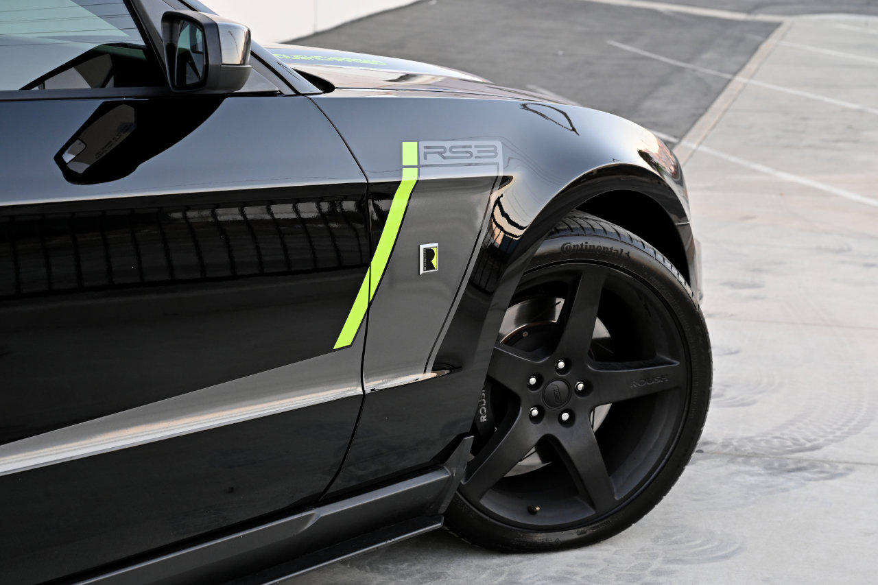 Used 2012 Ford Mustang GT Premium w/ HID Headlamps & Security Pkg image 34