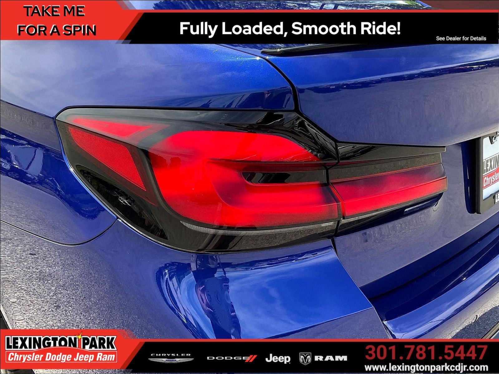 Used 2021 BMW M5 w/ Competition Package AWD/4WD image 23