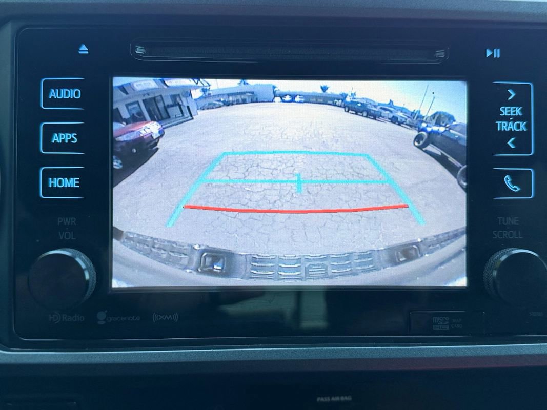Used 2019 Toyota Tacoma TRD Off-Road image 39