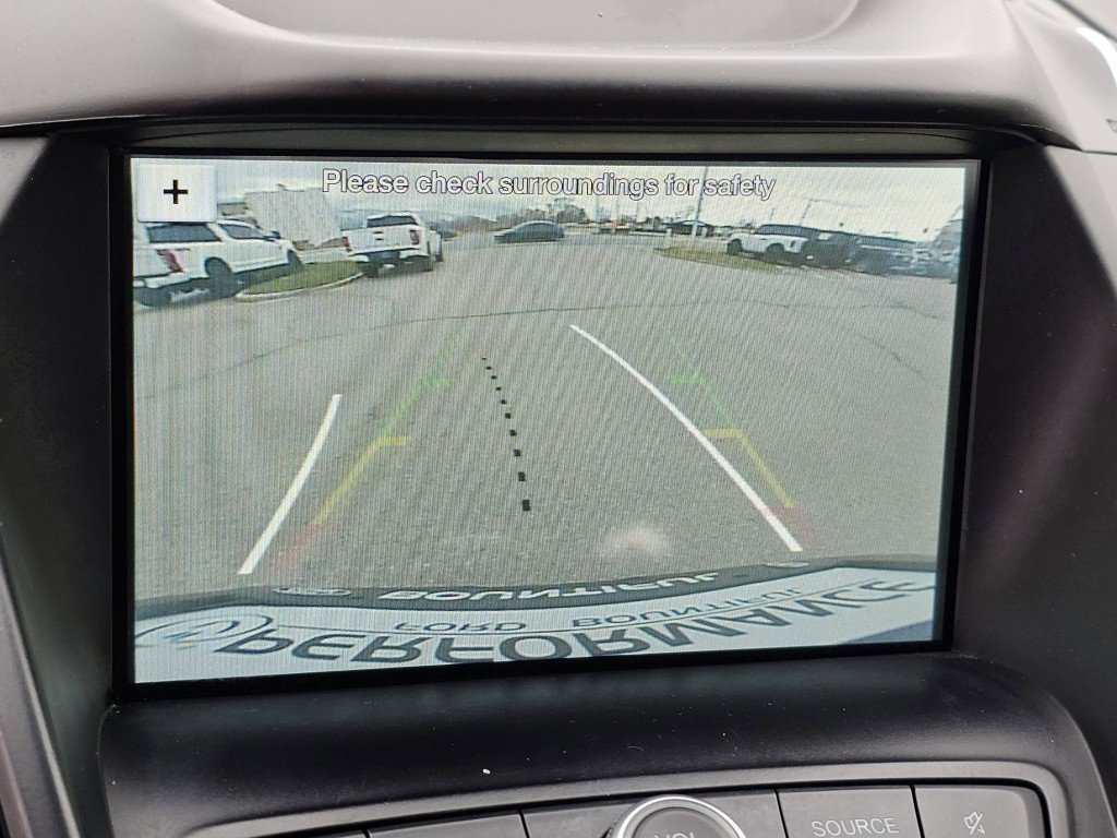 Used 2019 Ford Escape SE image 8