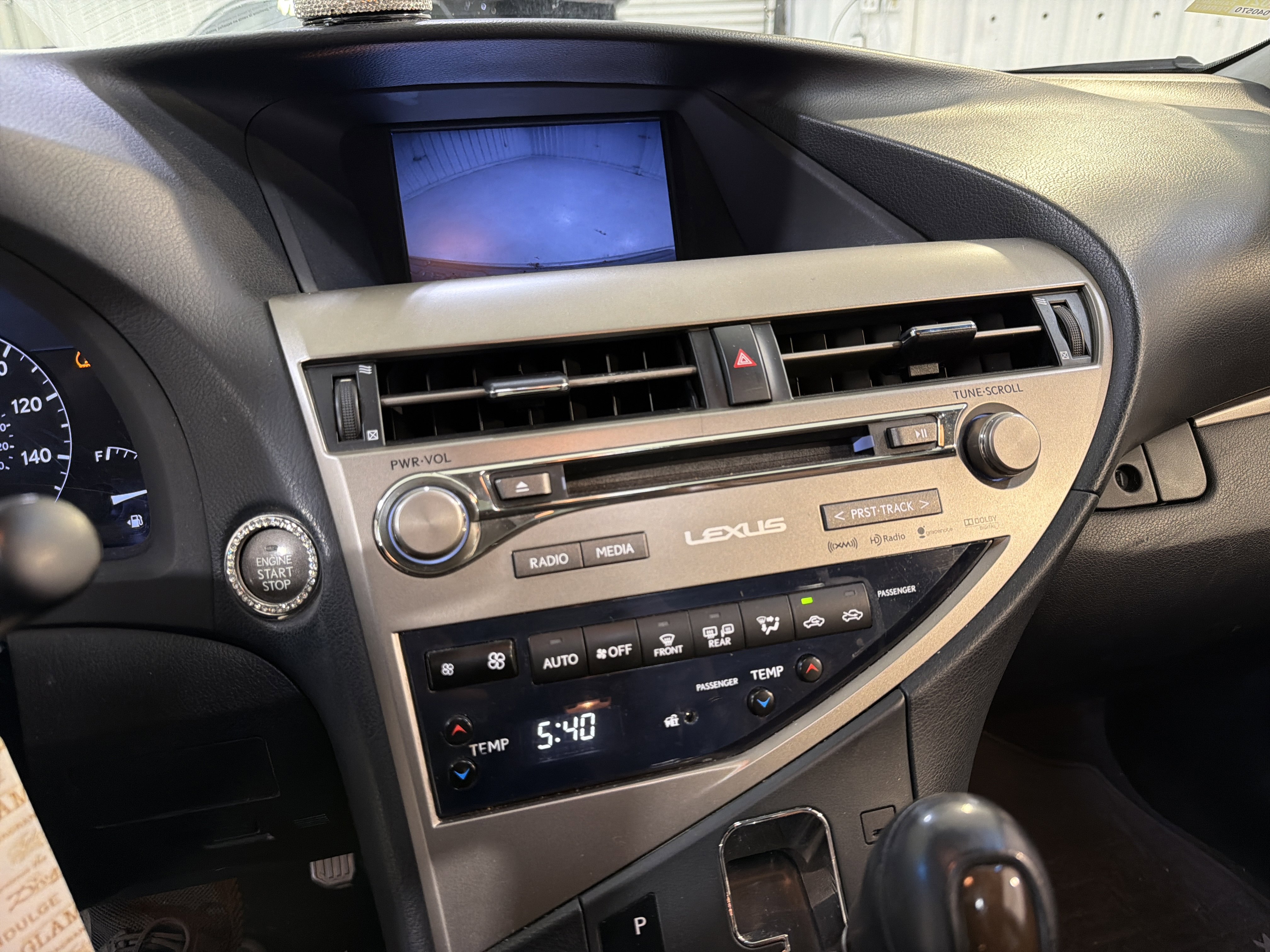 Used 2015 Lexus RX 350 FWD image 19