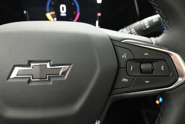 New 2026 Chevrolet TrailBlazer LT w/ Midnight Edition FWD image 26