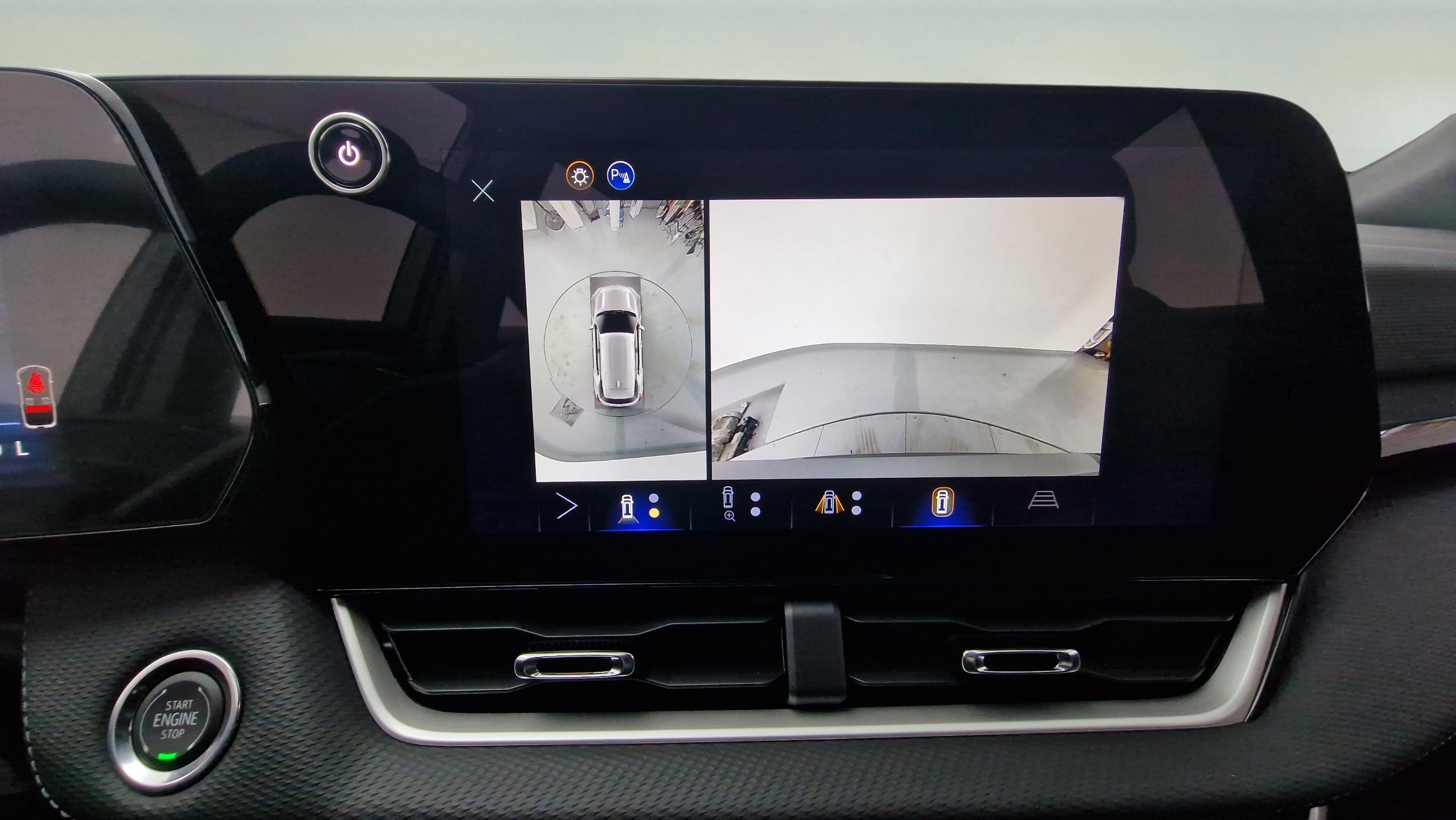 New 2026 Chevrolet Equinox LT w/ Safety and Technology Package image 20