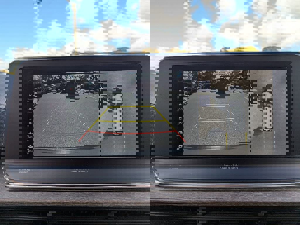 Used 2021 Kia Telluride SX image 21