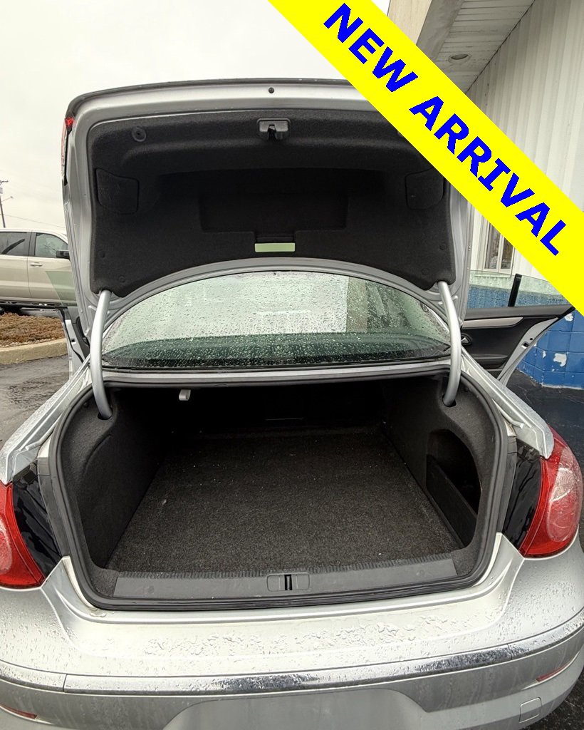 Used 2012 Volkswagen CC Lux image 12