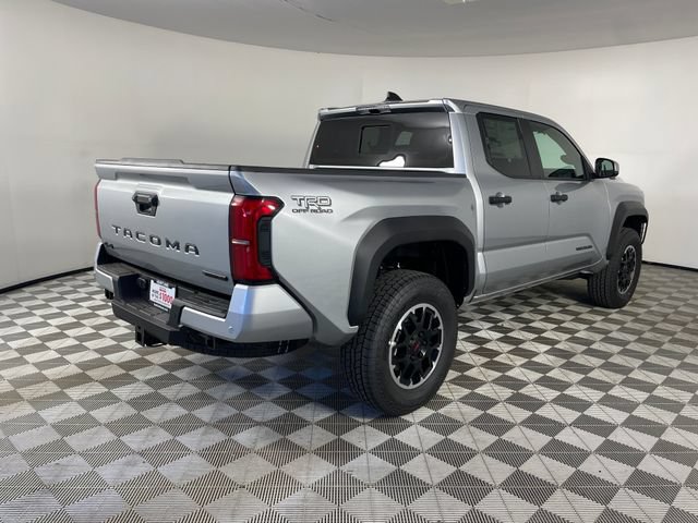 New 2026 Toyota Tacoma TRD Off-Road AWD/4WD image 9