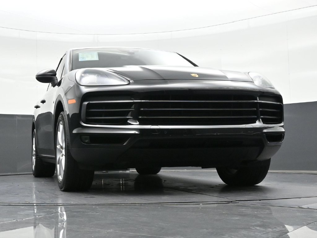 Used 2020 Porsche Cayenne AWD/4WD image 34