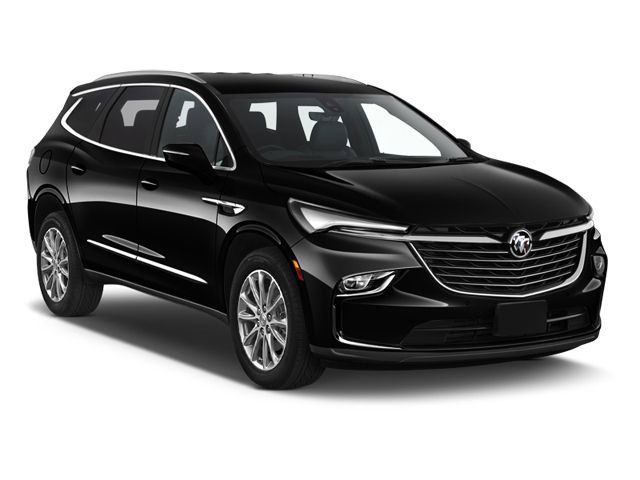 Used 2022 Buick Enclave Essence w/ Sport Touring Edition AWD/4WD image 1