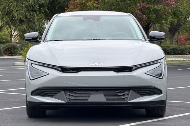New 2025 Kia EV6 Light image 9