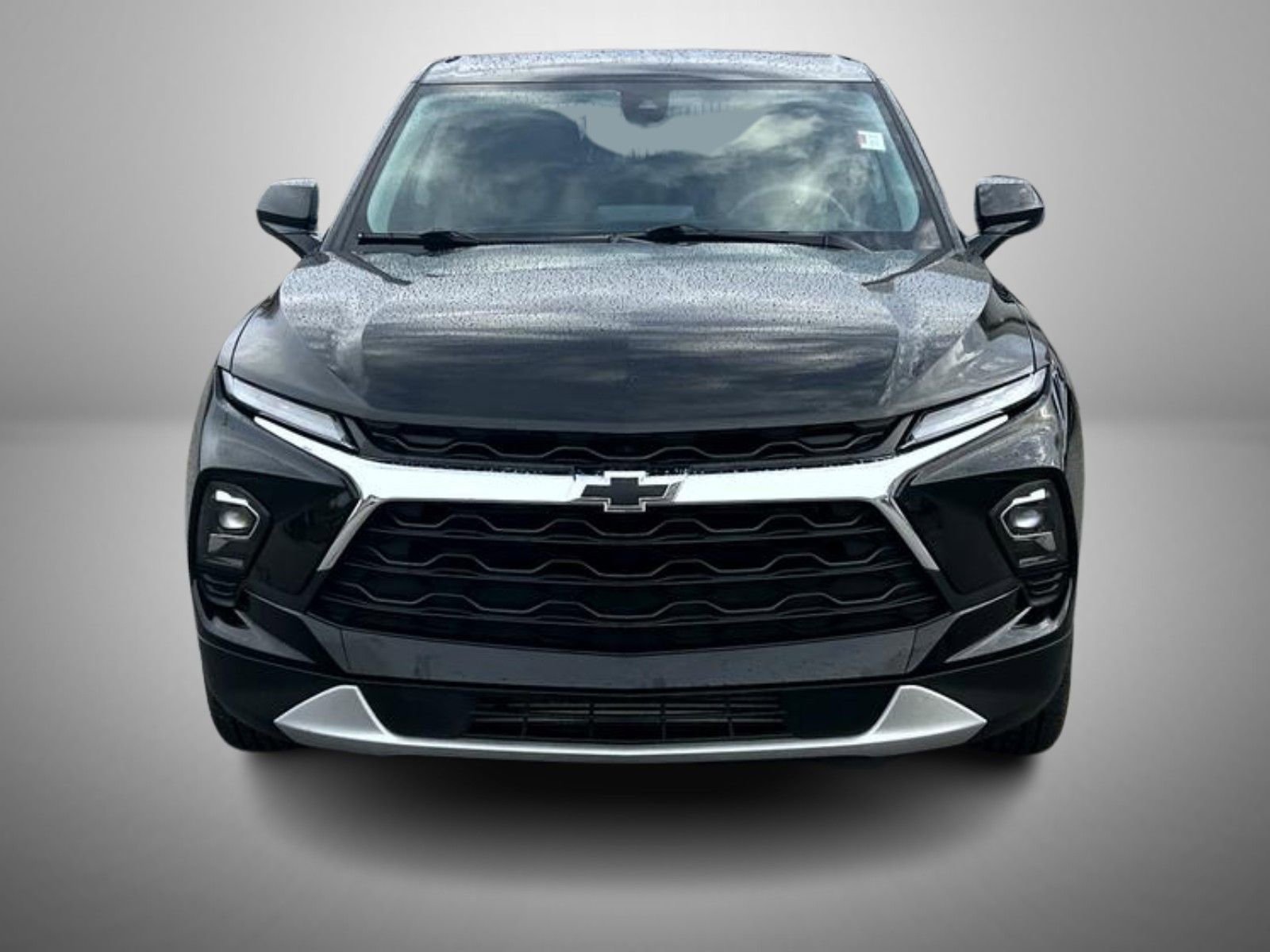 Certified 2023 Chevrolet Blazer LT w/ Convenience Package image 2