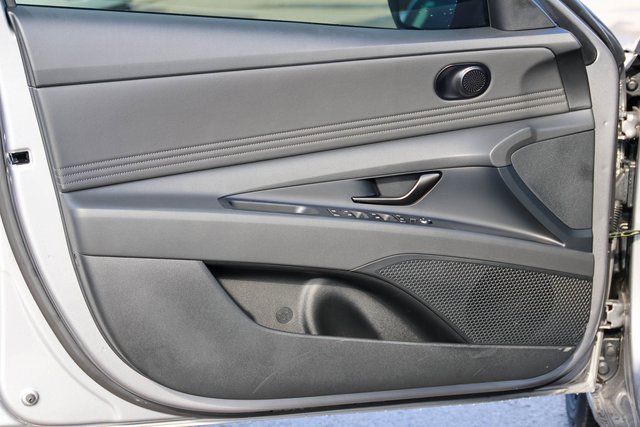 New 2026 Hyundai Elantra Sport image 8