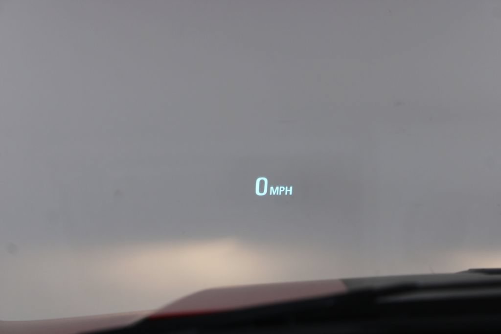 Used 2015 Chevrolet Camaro SS RWD image 29