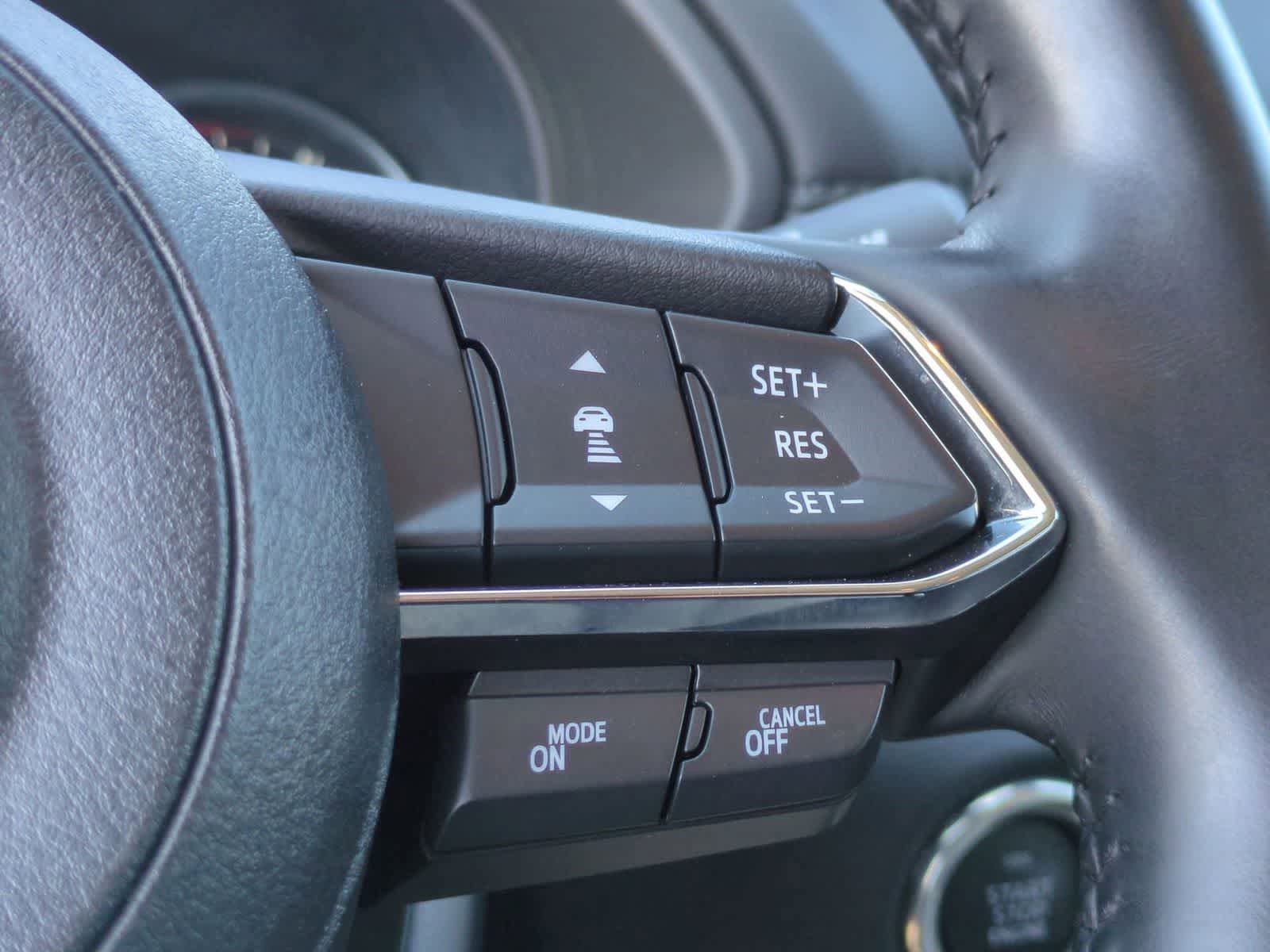 Used 2022 MAZDA CX-5 AWD 2.5 S w/ Premium Package image 26