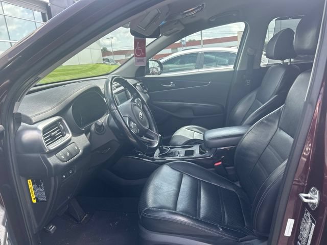 Used 2018 Kia Sorento EX FWD image 6