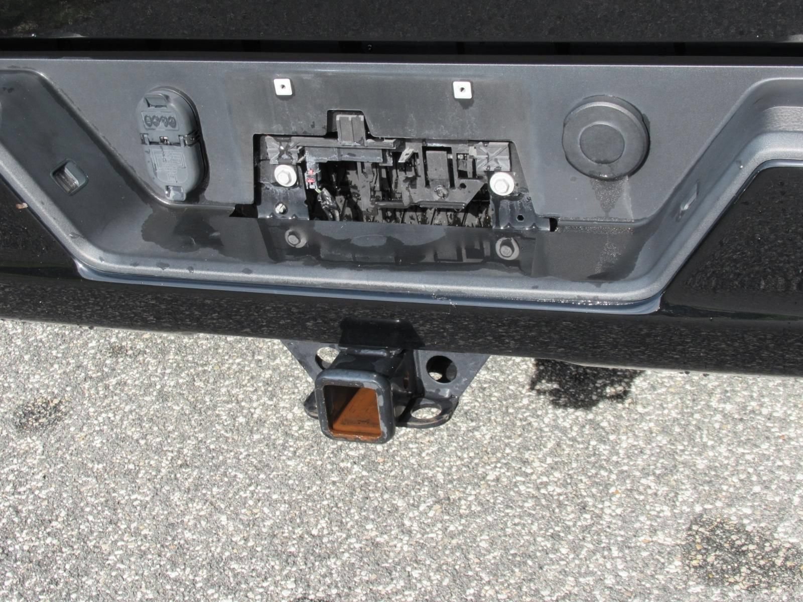 Used 2023 Chevrolet Silverado 1500 RST AWD/4WD image 31