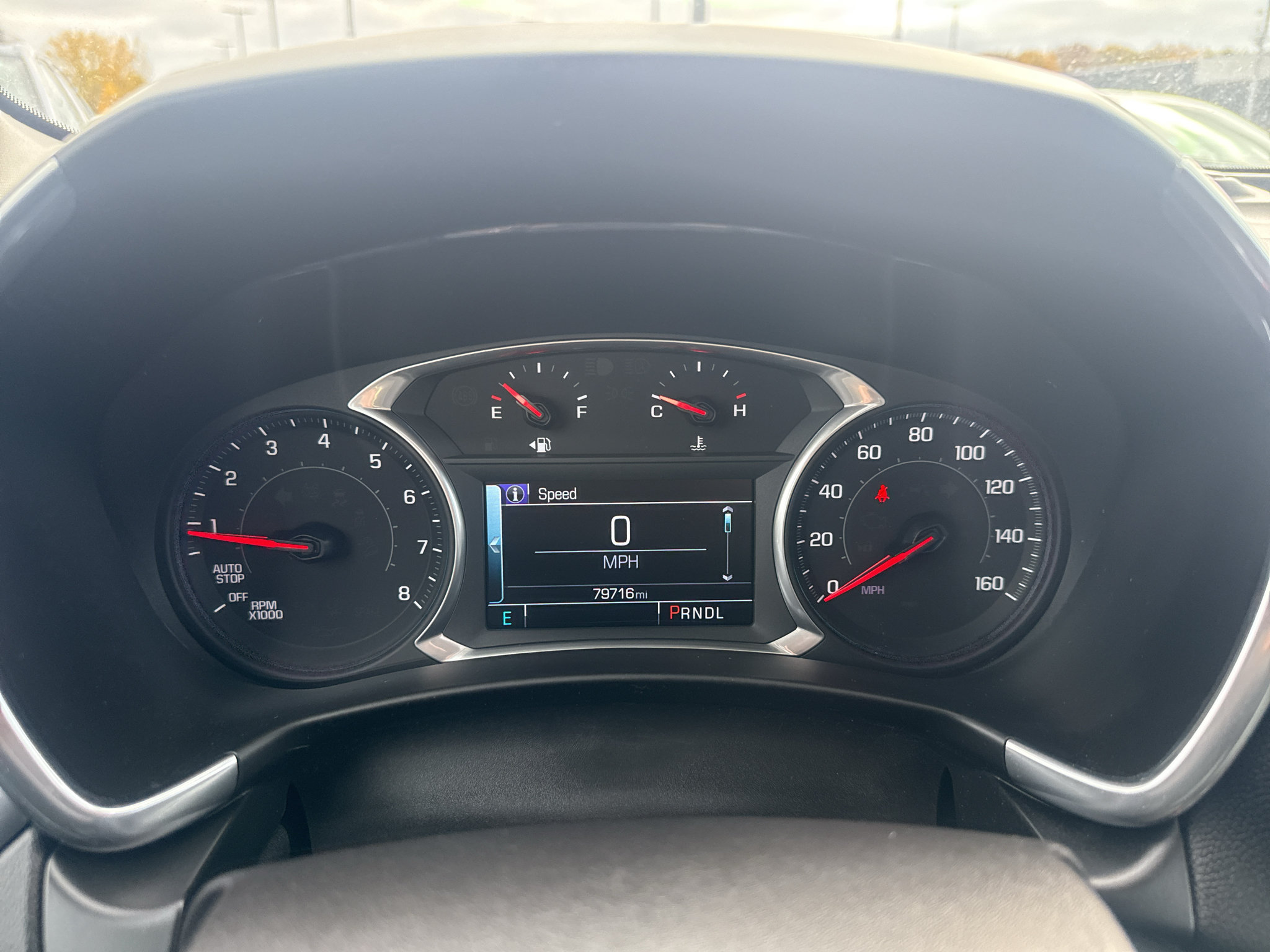Certified 2018 Chevrolet Equinox LT FWD image 6