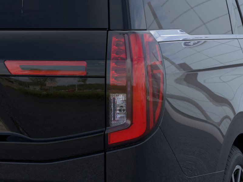 New 2026 Ford Expedition Max Platinum w/ Platinum Ultimate Package image 21