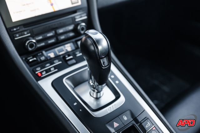 Used 2017 Porsche 911 Carrera image 12